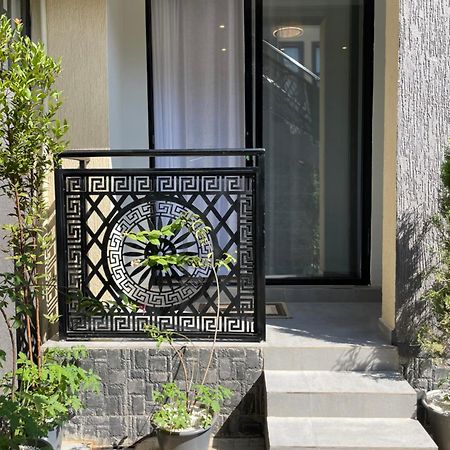 The Nook Boutique Bed and Breakfast Καμπάλα Εξωτερικό φωτογραφία